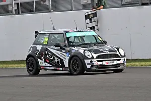 31st August 2025 Prints: CZ4_1457 Olivier Algieri, Westbourne Motorsport, R50 MINI Cooper.jpg