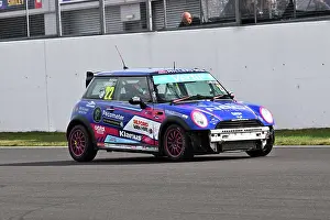 31st August 2025 Prints: CZ4_1473 Ashley Gregory, Ashley Gregory Racing, R50 MINI Cooper.jpg