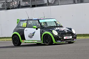 31st August 2025 Prints: CZ4_1474 Louis Fleet, Team Avago, R50 MINI Cooper.jpg
