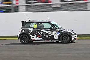 31st August 2025 Prints: CZ4_1475 Olivier Algieri, Westbourne Motorsport, R50 MINI Cooper.jpg