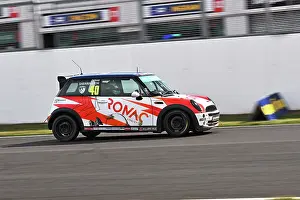 31st August 2025 Prints: CZ4_1516 James Sherrington, Westbourne Motorsport, R50 MINI Cooper.jpg