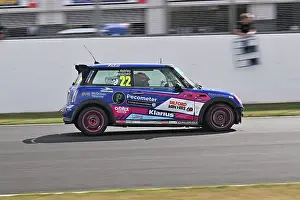 31st August 2025 Prints: CZ4_1568 Ashley Gregory, Ashley Gregory Racing, R50 MINI Cooper.jpg
