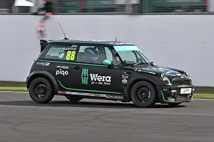 31st August 2025 Prints: CZ4_1620 RAlfie Garford, Wera Alliance Racing Academy, 50 MINI Cooper.jpg