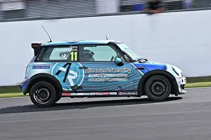 31st August 2025 Prints: CZ4_1638 Gabe Fairbrother, EXCELR8 Motorsport, R50 MINI Cooper.jpg