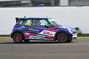 31st August 2025 Prints: CZ4_1682 Ashley Gregory, Ashley Gregory Racing, R50 MINI Cooper.jpg