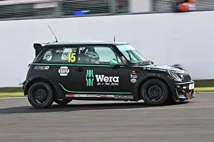 31st August 2025 Prints: CZ4_1729 Cameron Richardson, Wera Alliance Racing Academy, R50 MINI Cooper.jpg