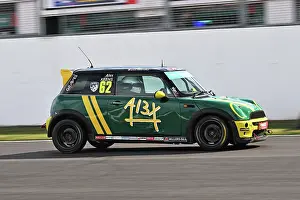 31st August 2025 Prints: CZ4_1742 Alex Keens, Graves Motorsport, R50 MINI Cooper.jpg