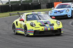 31st August 2025 Prints: CZ4_1857 Oliver Jackson, JTR, Porsche 911 GT3 Cup.jpg