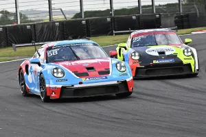 31st August 2025 Prints: CZ4_1859 Henry Dawes, Century Motorsport