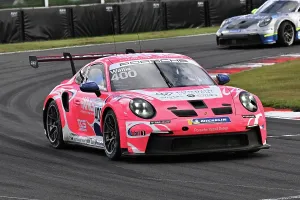 31st August 2025 Prints: CZ4_1870 James Wallis, JTR, Porsche 911 GT3 Cup.jpg