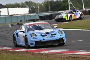 31st August 2025 Prints: CZ4_1908 JJonathon Beeson, Duckhams Yuasa Racing by Graves Motorsport