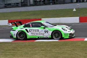 31st August 2025 Prints: CZ4_1996 Sid Smith, Team Parker Racing, Porsche 911 GT3 Cup.jpg
