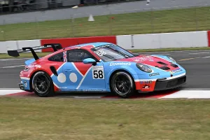 31st August 2025 Prints: CZ4_2030 Henry Dawes, Century Motorsport, Porsche 911 GT3 Cup.jpg