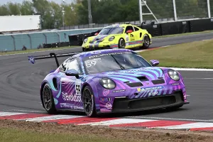 31st August 2025 Prints: CZ4_2049 Josh Stanton, JTR, Porsche 911 GT3 Cup.jpg