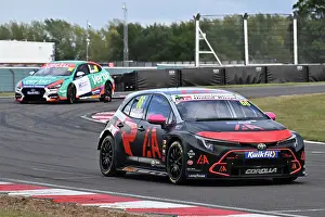 Round 24 Prints: CZ4_2065 Josh Cook, Toyota Corolla GR Sport, Toyota Gazoo Racing UK with IAA.jpg