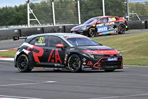 Round 24 Prints: CZ4_2069 Gordon Shedden, Toyota Corolla GR Sport, Toyota Gazoo Racing UK with IAA.jpg