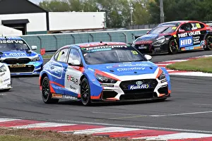 Round 24 Prints: CZ4_2070 Adam Morgan, Hyundai i30N, Team VERTU.jpg