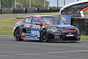 Round 24 Prints: CZ4_2073 Daniel Lloyd, Hyundai i30N, Restart Racing.jpg