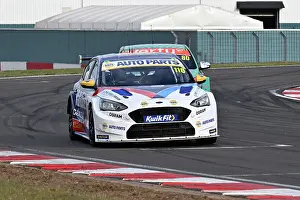 Round 24 Prints: CZ4_2119 Ashley Sutton, Ford Focus ST, NAPA Racing UK.jpg