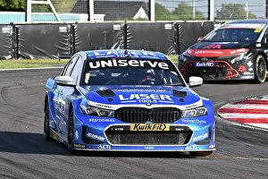 Round 24 Prints: CZ4_2264 Jake Hill, BMW 330i M Sport, Laser Tools Racing with MB Motorsport.jpg