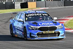 Round 24 Prints: CZ4_2285 Jake Hill, BMW 330i M Sport, Laser Tools Racing with MB Motorsport.jpg