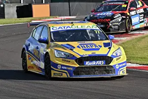 Round 24 Prints: CZ4_2288 Sam Osborne, Ford Focus ST, NAPA Racing UK.jpg