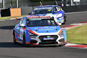 Round 24 Prints: CZ4_2292 Adam Morgan, Hyundai i30N, Team VERTU.jpg