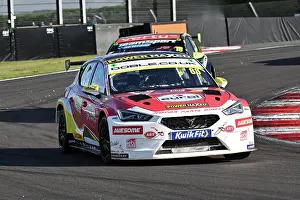 Round 24 Prints: CZ4_2295 Mikey Doble, Cupra Leon, Motor Parts Direct with Power Maxed Racing.jpg