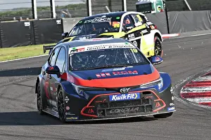 Round 24 Prints: CZ4_2298 Max Buxton, Toyota Corolla GR Sport, Toyota Gazoo Racing with IAA.jpg
