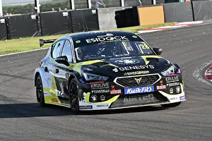 Round 24 Prints: CZ4_2299 Nicolas Hamilton, Cupra Leon, Powder Monkey Brewing Co with Esidock.jpg
