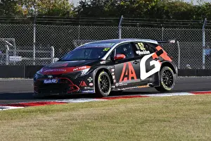 Round 24 Prints: CZ4_2413 Gordon Shedden, Toyota Corolla GR Sport, Toyota Gazoo Racing UK with IAA.jpg