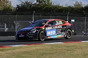 Round 24 Prints: CZ4_2420 Daniel Lloyd, Hyundai i30N, Restart Racing.jpg