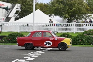 Tom Shephard Prints: CZ4_3293 Anthony Reid, Tom Shephard, Alfa Romeo Giulietta Ti.jpg