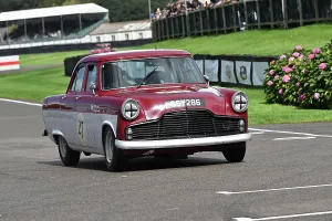 St Mary’s Trophy Prints: CZ4_3614 Tony Kanaan, Theo Paphitis, Ford Zodiac Mk II.jpg