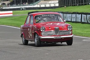 St Mary’s Trophy Prints: CZ4_3619 Jenson Button, Chris Buncombe, Alfa Romeo Giulietta Ti.jpg