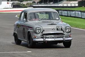 Ben Colburn Prints: CZ4_3623 Tony Jardine, Ben Colburn, Austin A105 Westminster.jpg