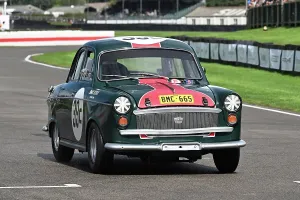 David Green Prints: CZ4_3624 Josh Cook, David Green, Austin Lancer Series II.jpg