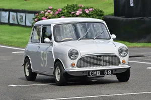 Mark Burnett Prints: CZ4_3636 Darren Turner, Mark Burnett, Austin Mini.jpg