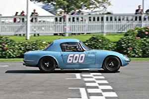 Production Based Cars Prints: CZ4_3681 John Tordoff, Lotus Elan 26R.jpg