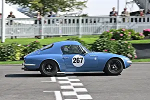Production Based Cars Prints: CZ4_3728 Michael O'Brien, Lotus Elan 26R Shapecraft.jpg