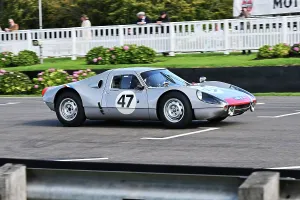 Production Based Cars Prints: CZ4_3734 Andrew Smith, Porsche 904 Carrera GTS.jpg