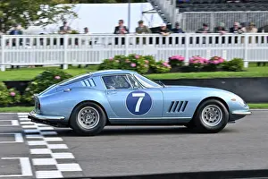 Production Based Cars Prints: CZ4_3776 Vincent Gaye, Ferrari 275 GTB-C.jpg