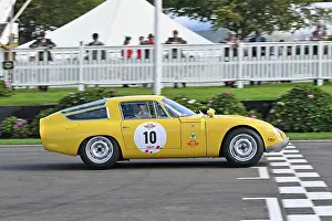 Production Based Cars Prints: CZ4_3807 Joe Colasacco, Alfa Romeo Giulia TZ.jpg