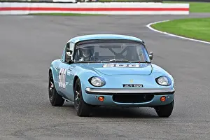 Production Based Cars Prints: CZ4_3851 John Tordoff, Lotus Elan 26R.jpg
