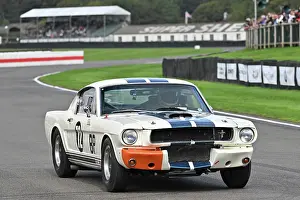 Nick Sleep Prints: CZ4_3853 Nick Sleep, Ford Shelby Mustang GT350.jpg