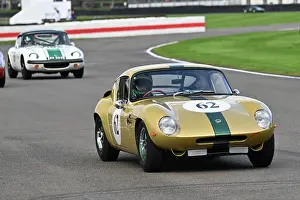 Production Based Cars Prints: CZ4_3857 Martin Stretton, Lotus Elan 26R.jpg
