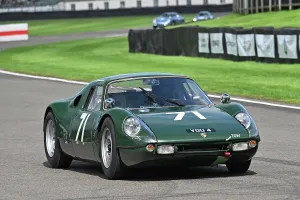 Jason Barron Prints: CZ4_3860 Jason Barron, Porsche 904-6 Carrera GTS.jpg