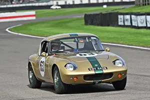 Production Based Cars Prints: CZ4_3861 John Davison, Lotus Elan 26R.jpg