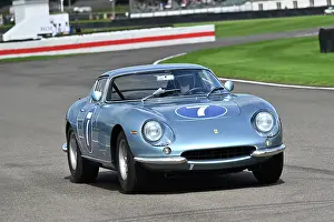 Production Based Cars Prints: CZ4_3862 Vincent Gaye, Ferrari 275 GTB-C.jpg