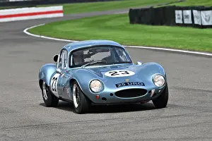 Production Based Cars Prints: CZ4_3863 Ross Hyett, Ginetta G4R.jpg